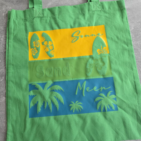Sonne, Sand & Meer – Bild 4