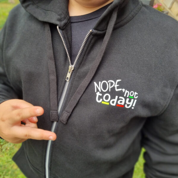 Nope – Bild 3