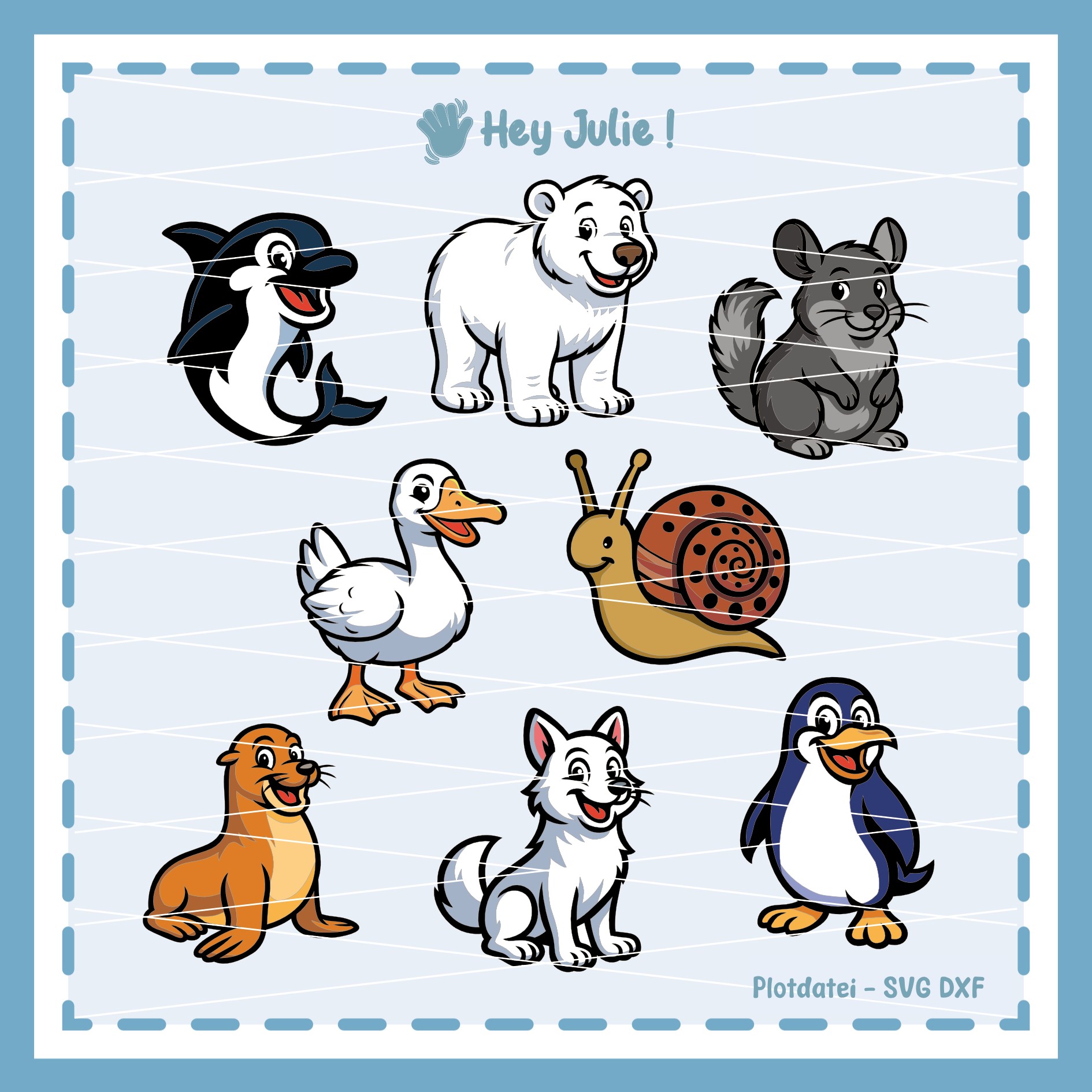 Friendlie Comics