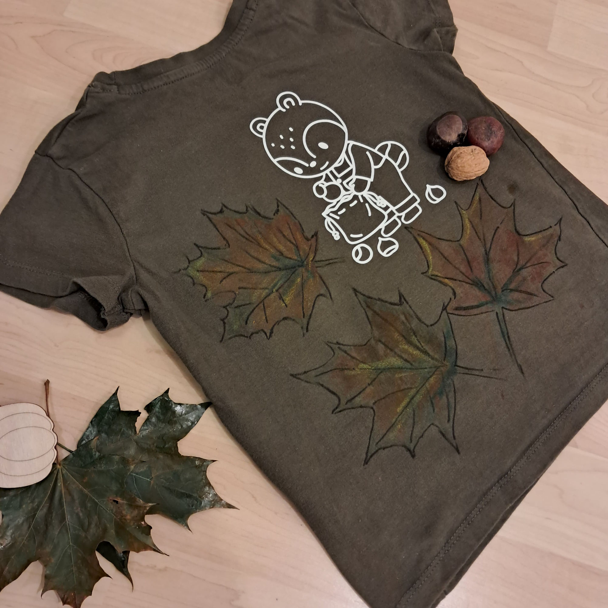 Herbstsammler – Bild 4