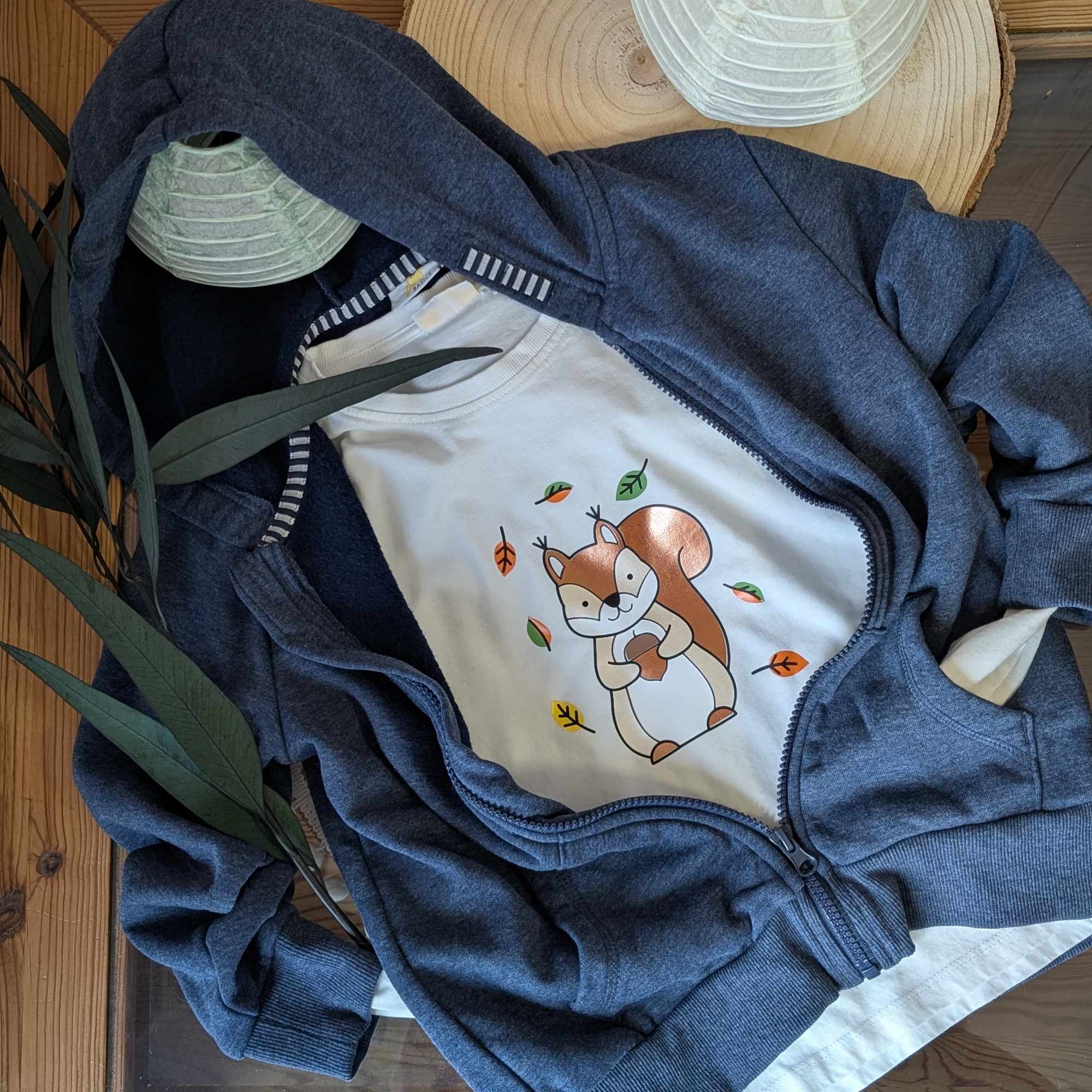 Herbstzauber 3er-Set Kuscheln & Kaffee – Bild 9