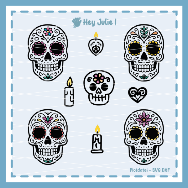Los Muertos
