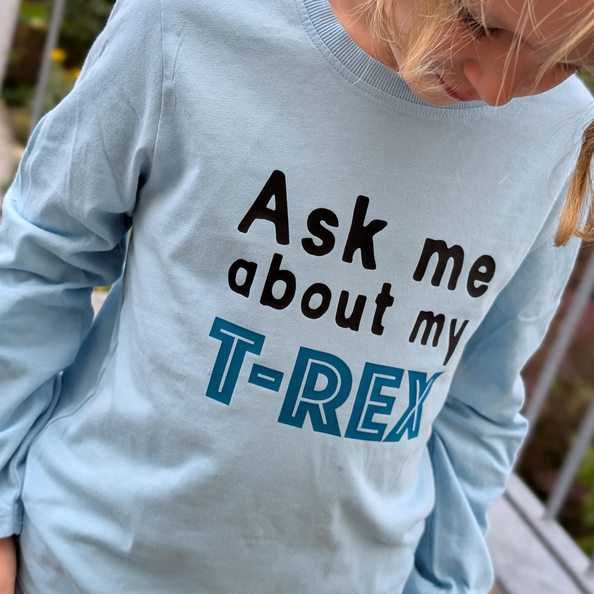 Ask me – Bild 2