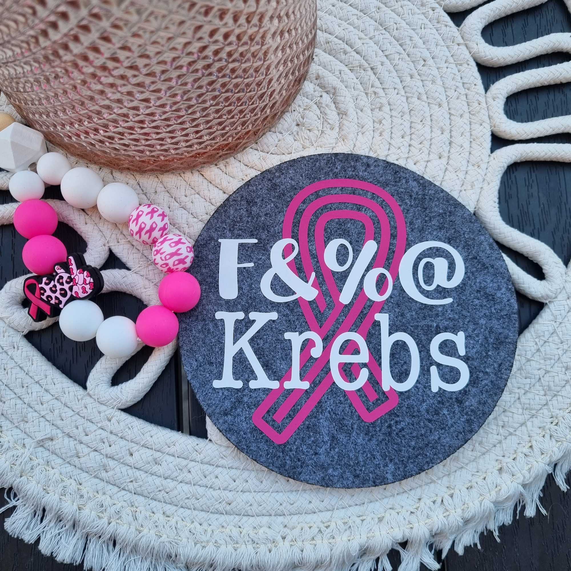 Krebst ist ein A... – Bild 5