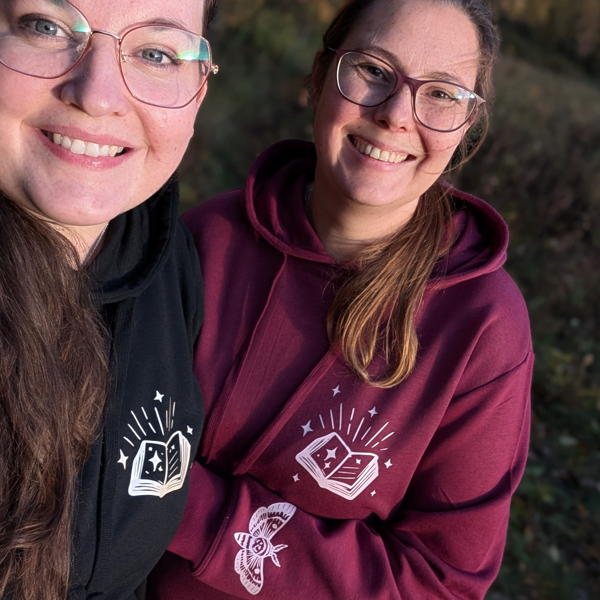 Halloween Regale – Bild 3