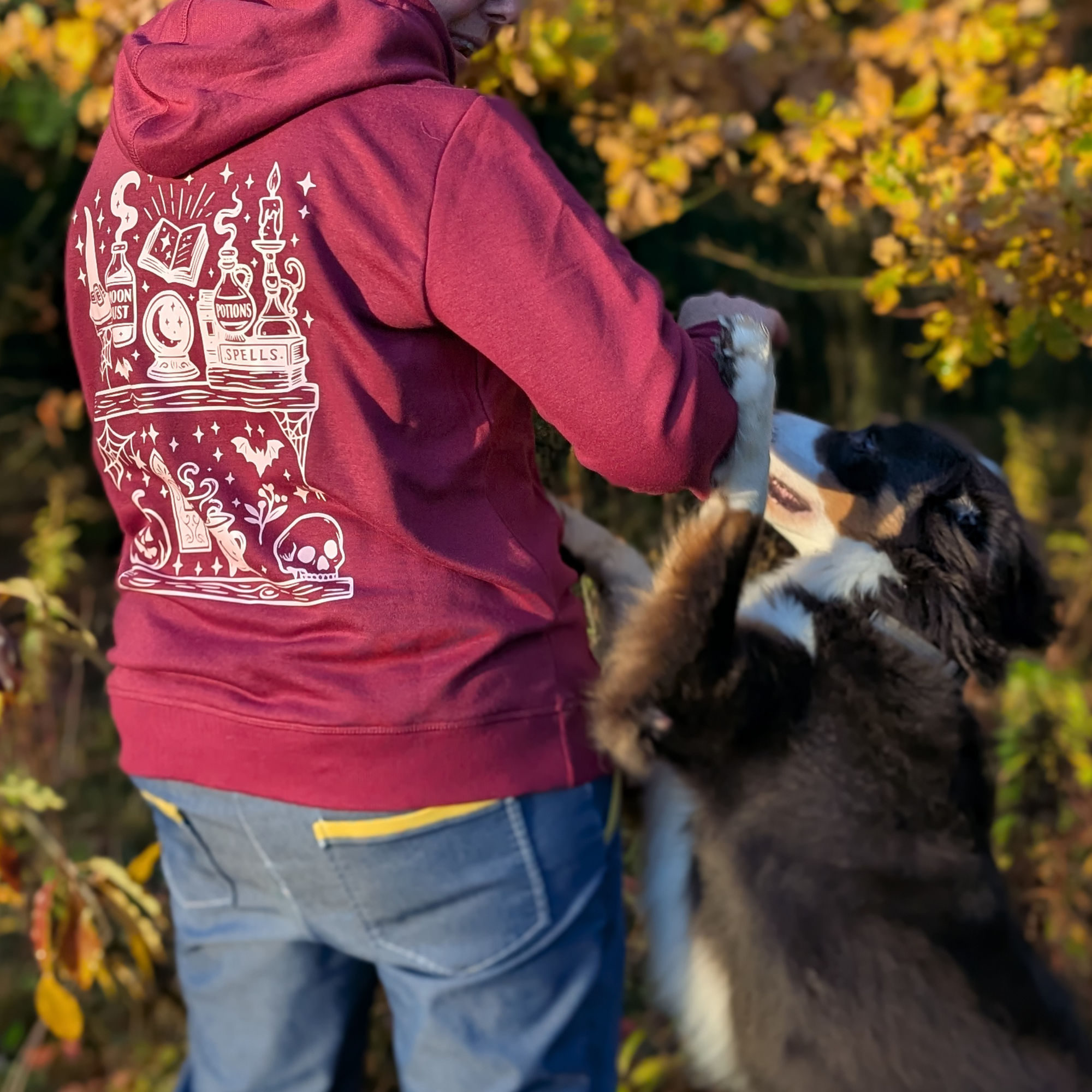 Halloween Regale – Bild 5