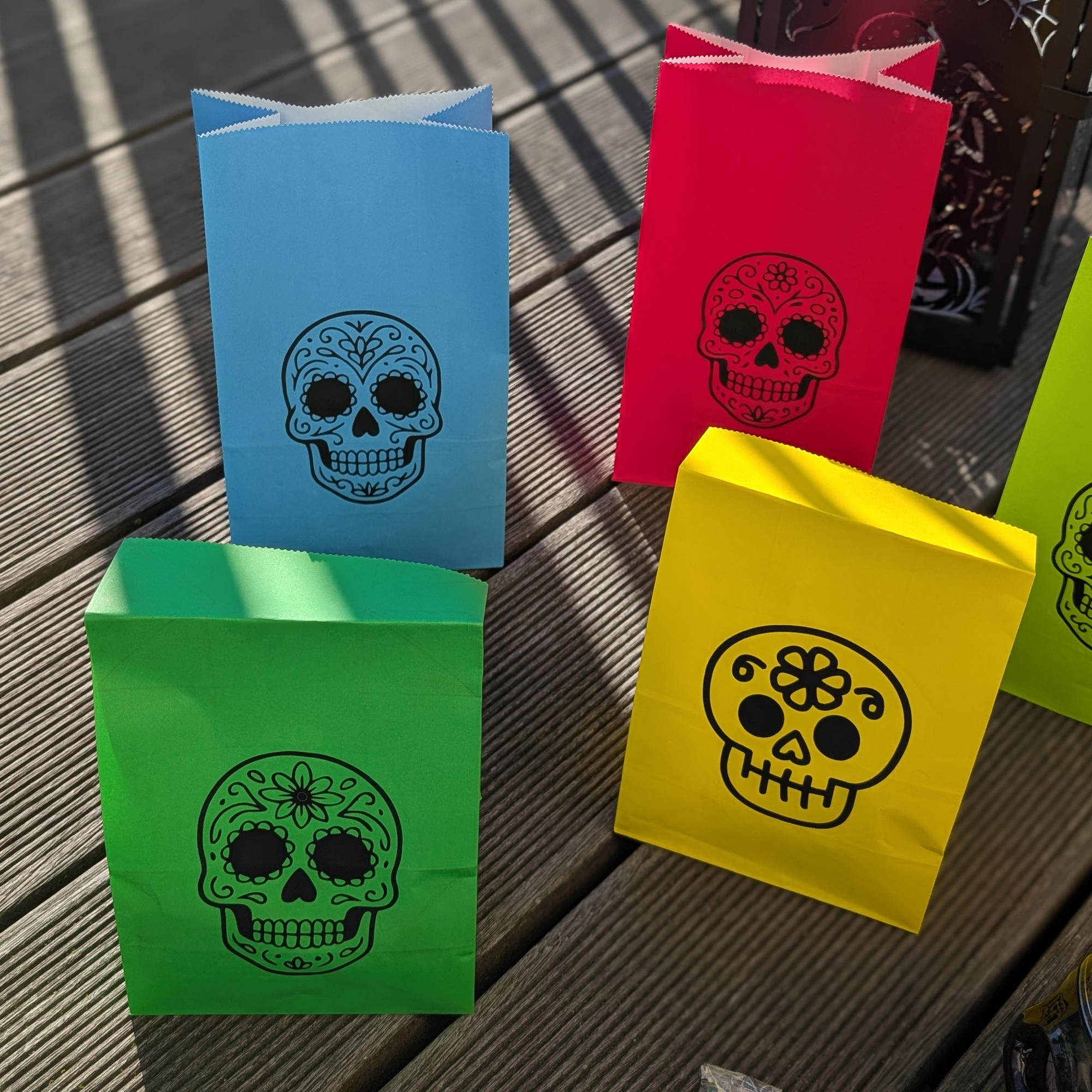 Los Muertos – Bild 3