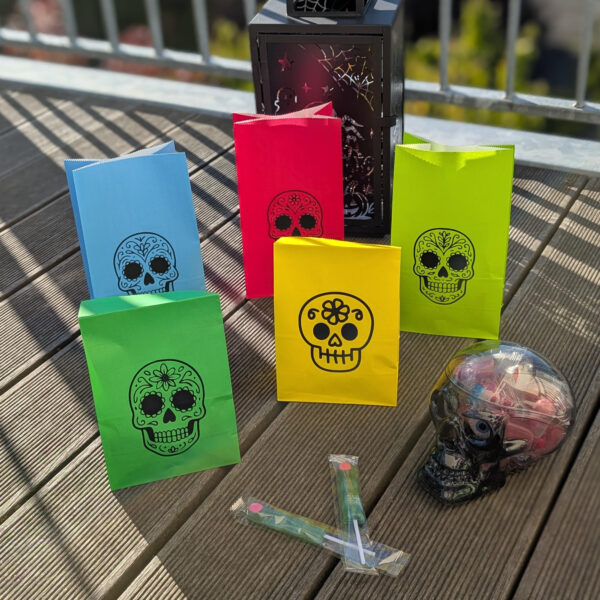 Los Muertos – Bild 4