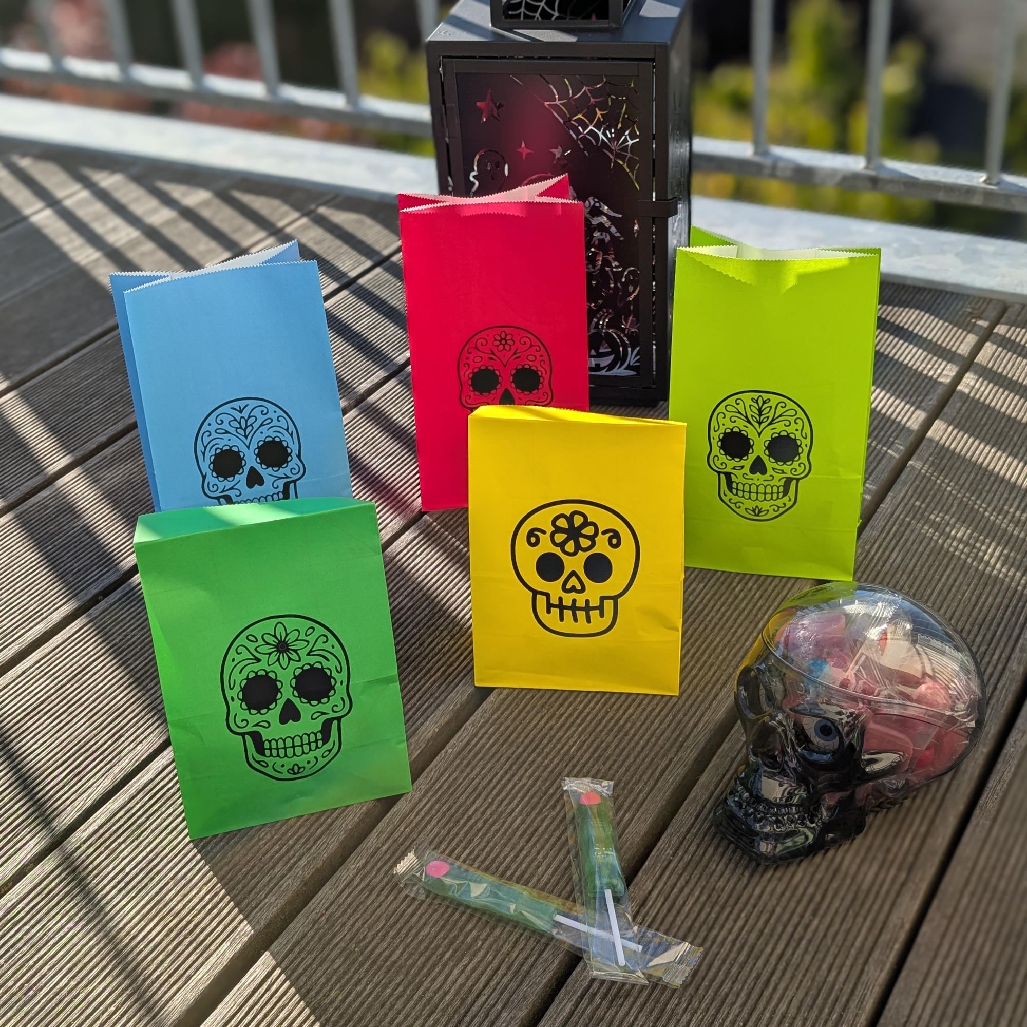 Los Muertos – Bild 4