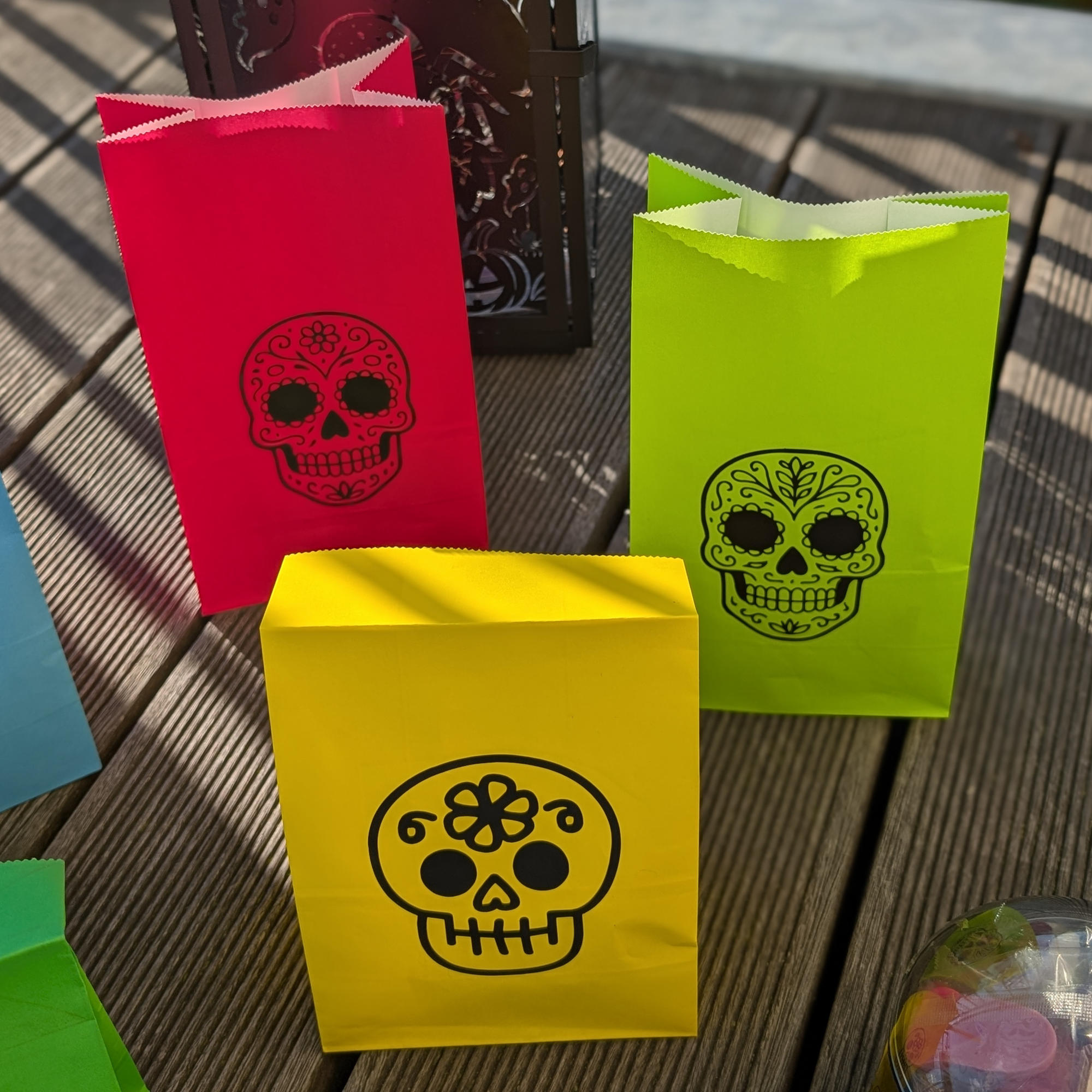 Los Muertos – Bild 5