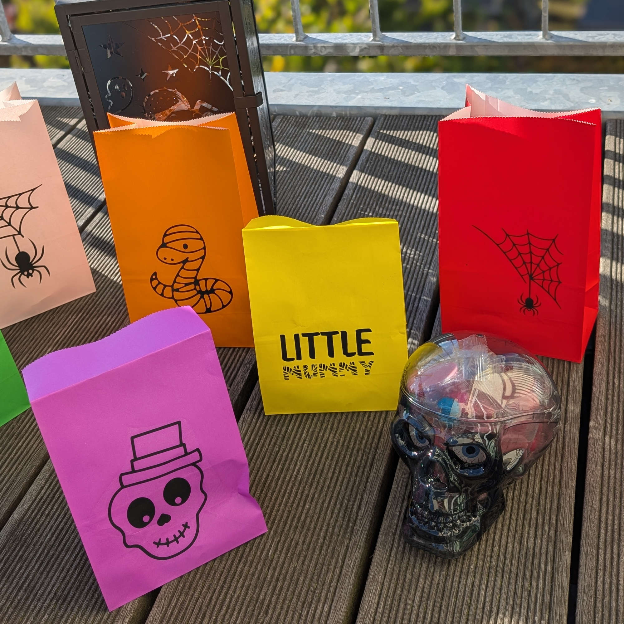 Spooky one – Bild 5