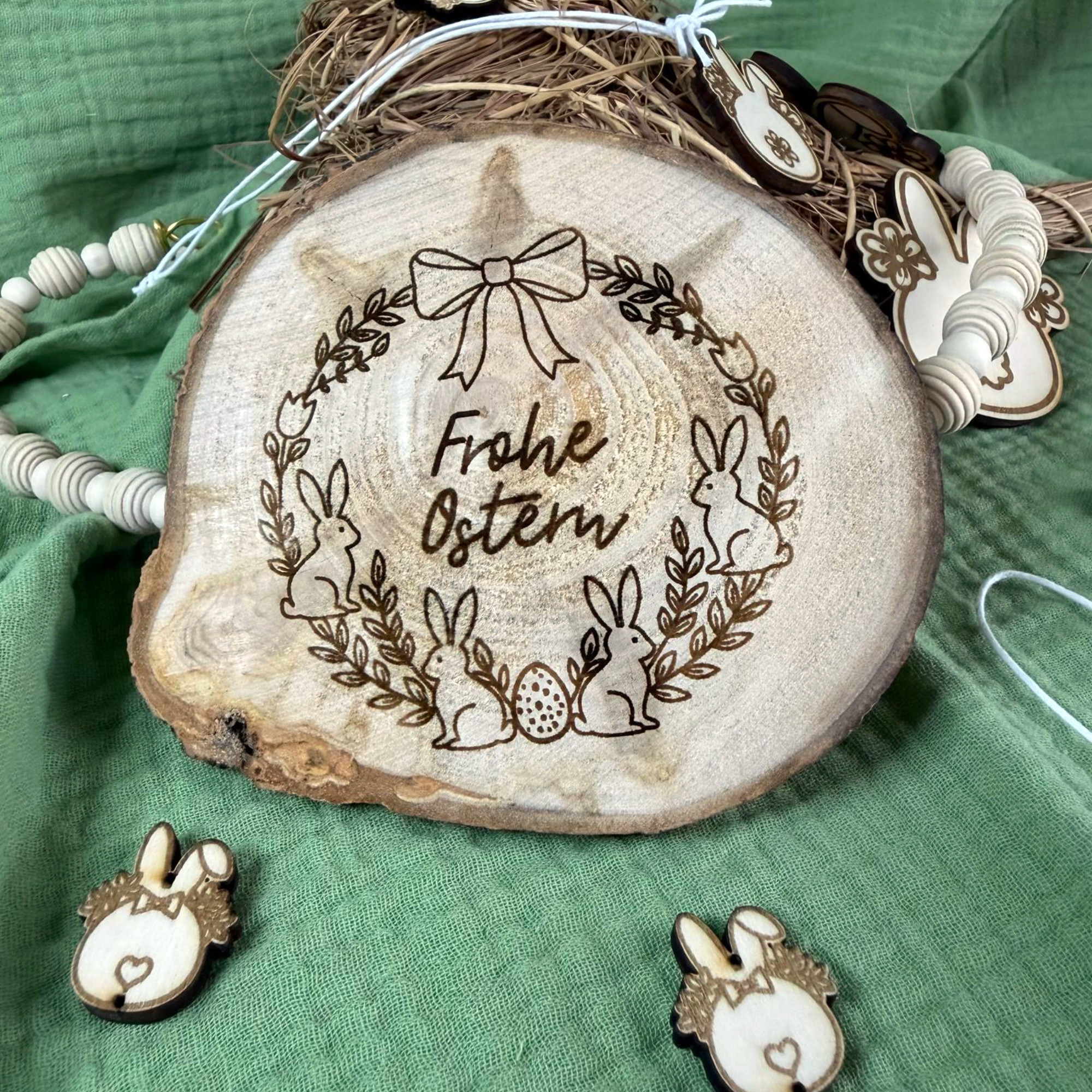 Osterkränze 2026 – Bild 11