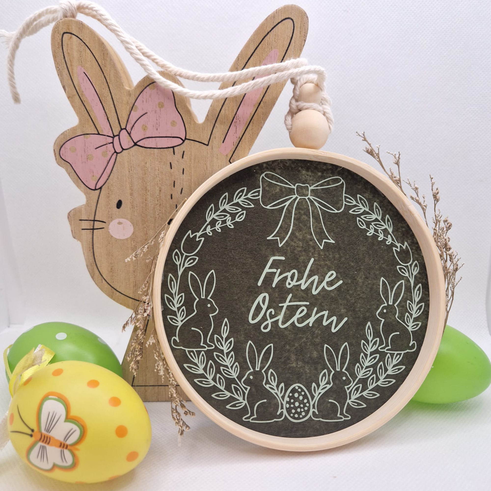 Osterkränze 2026 – Bild 13