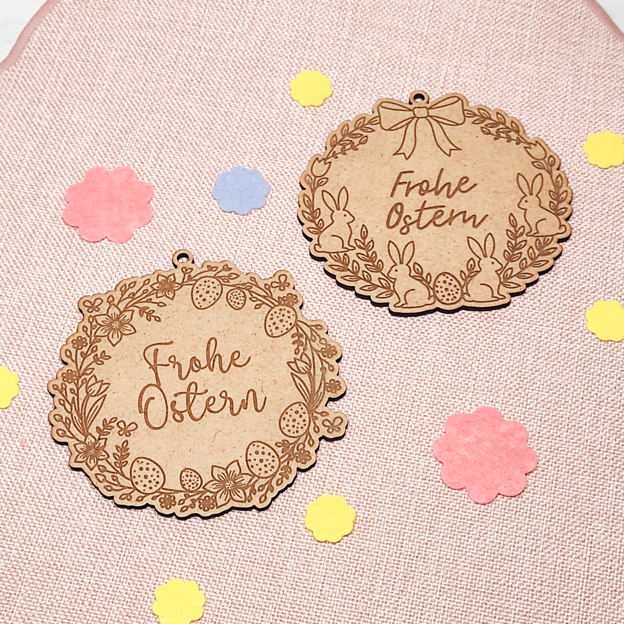 Osterkränze 2026 – Bild 3