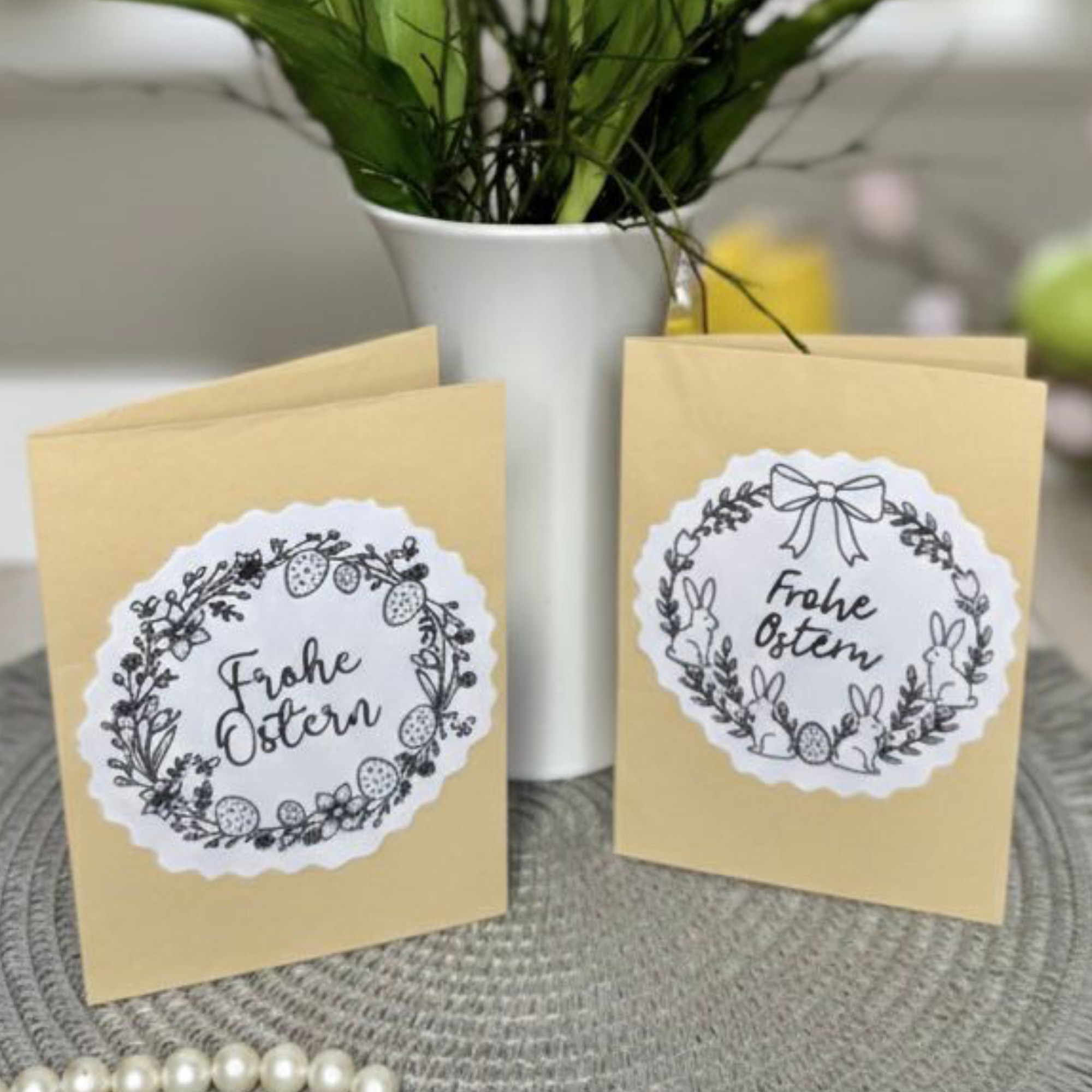 Osterkränze 2026 – Bild 6