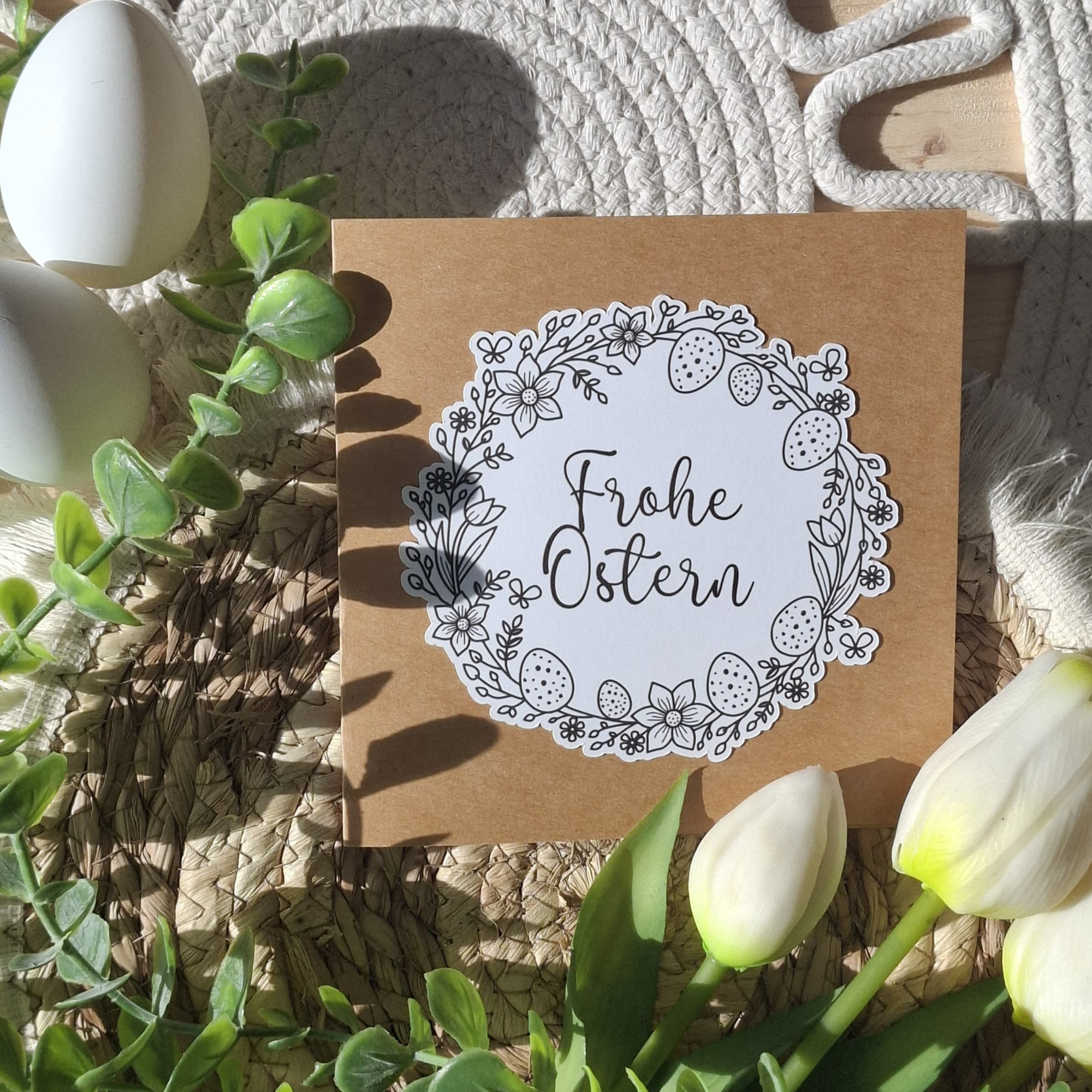 Osterkränze 2026 – Bild 7