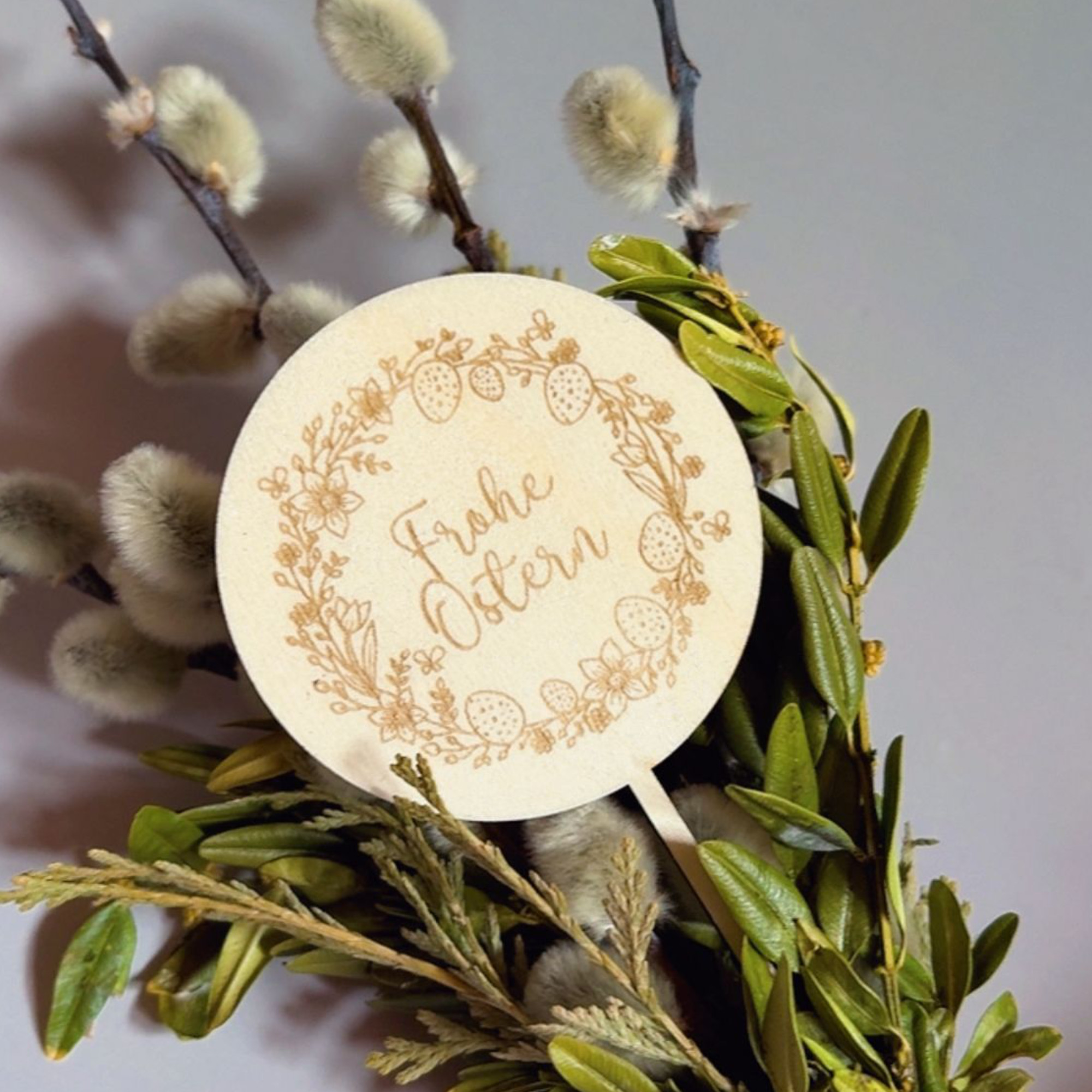 Osterkränze 2026 – Bild 10