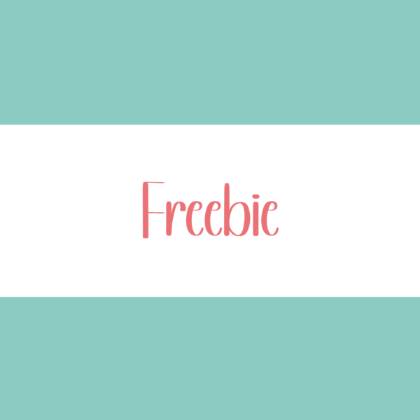 Freebie