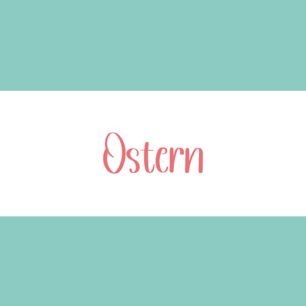 Ostern