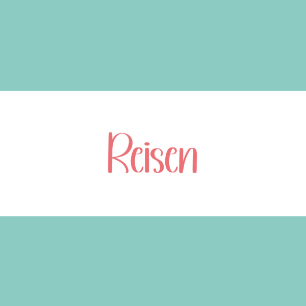 Reisen