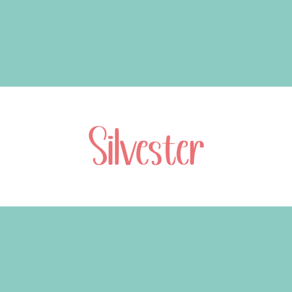 Silvester