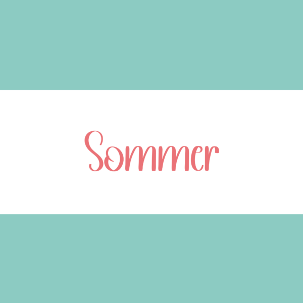 Sommer