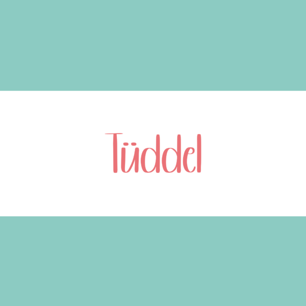 Tüddel