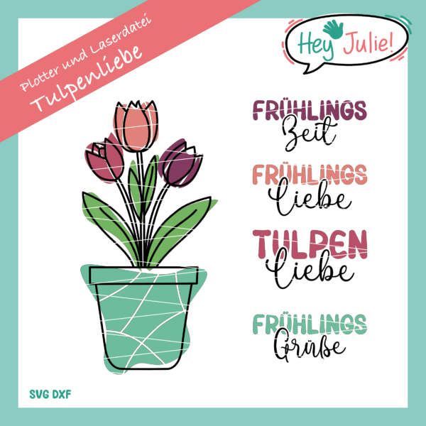 Tulpenliebe
