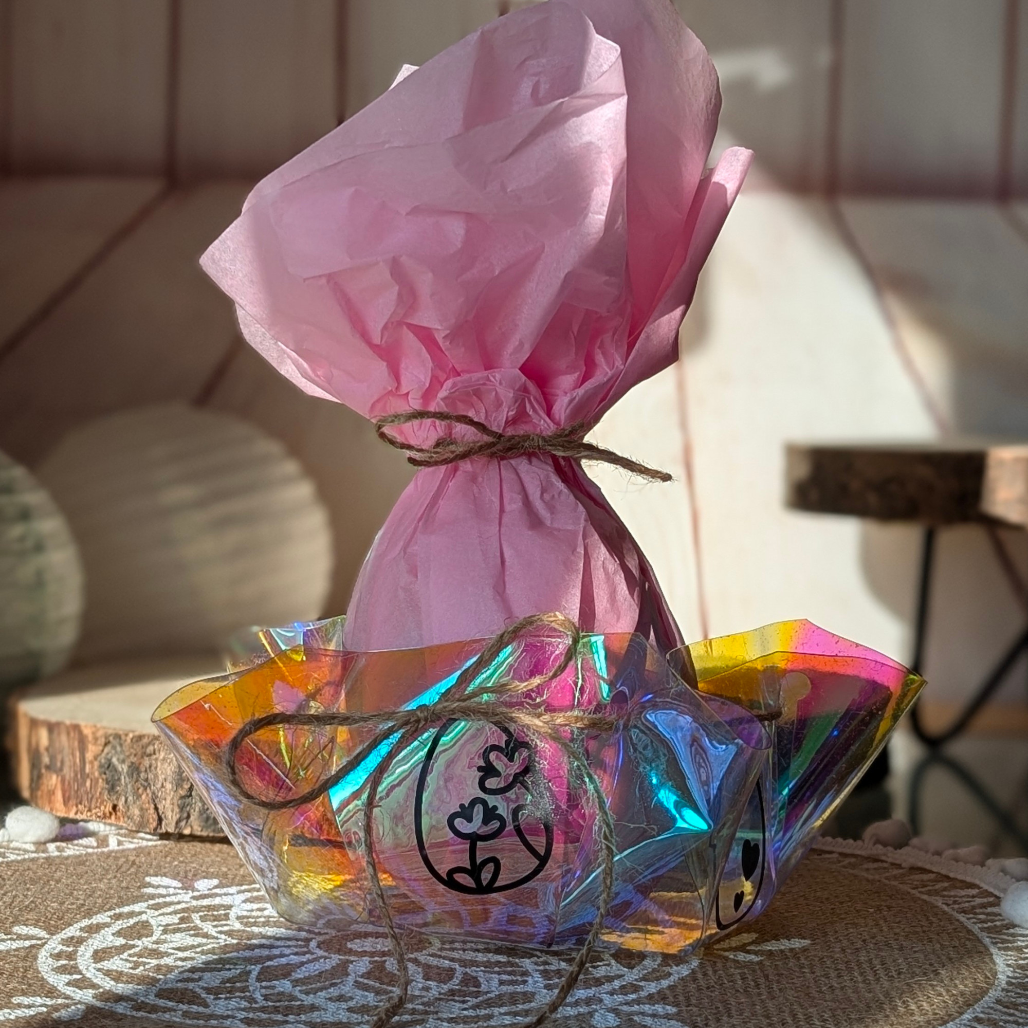 Osternest – Bild 2