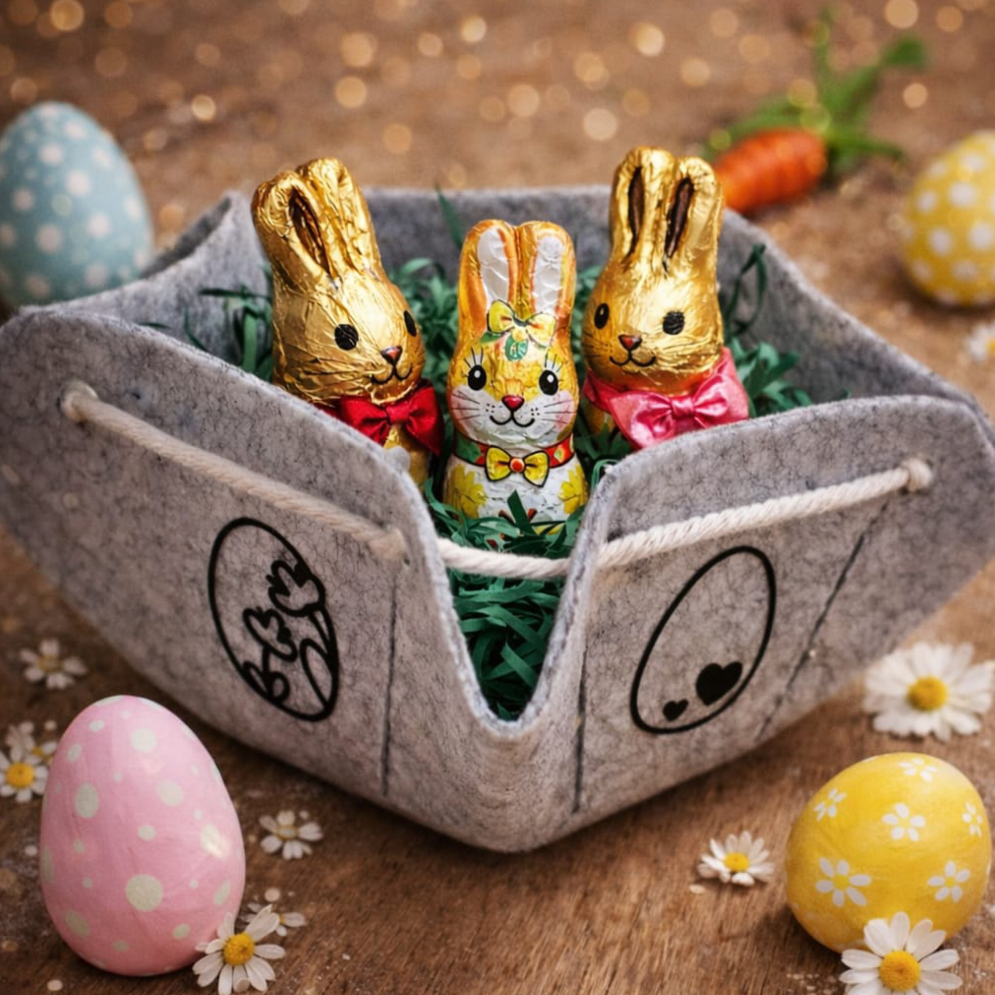 Osternest – Bild 3