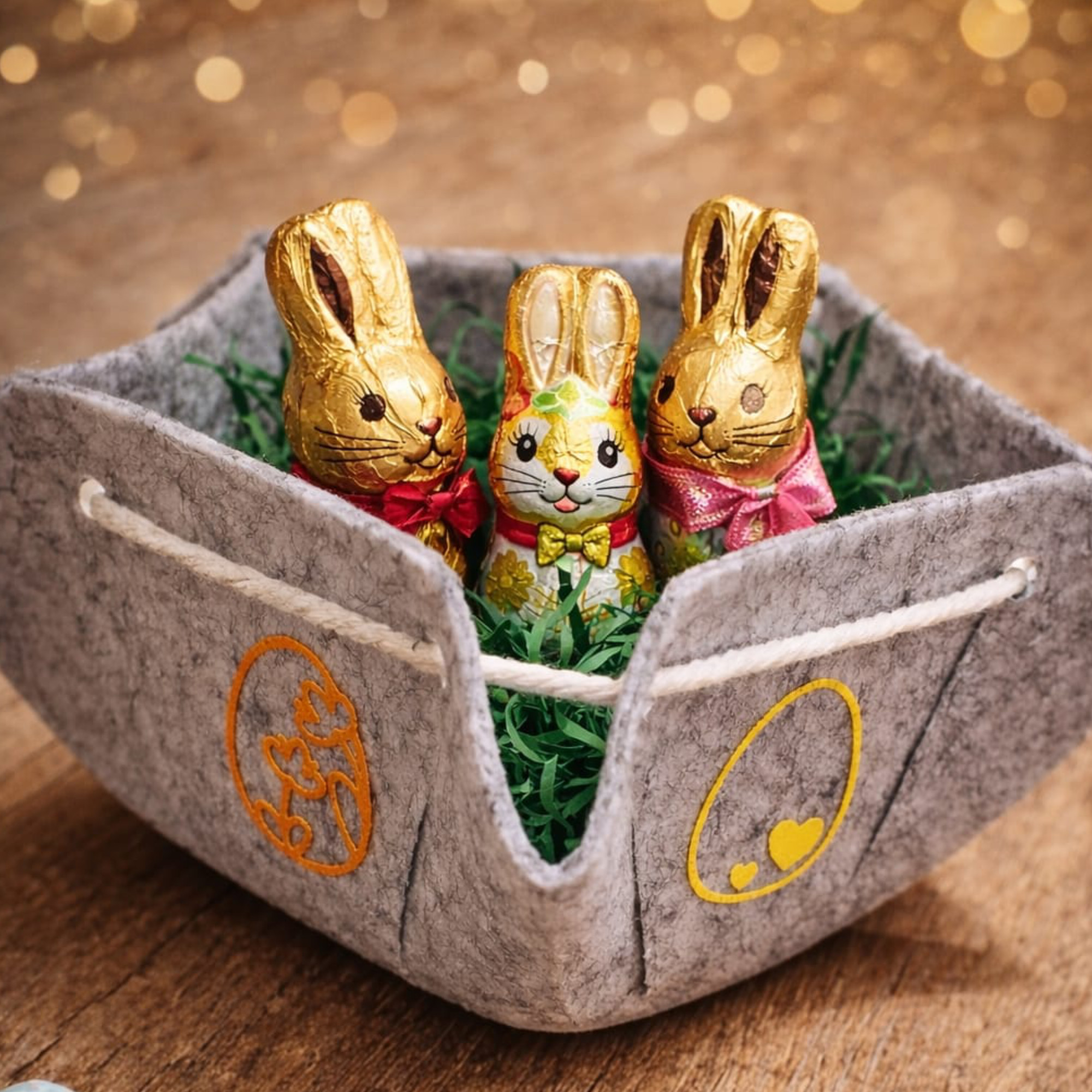 Osternest – Bild 4