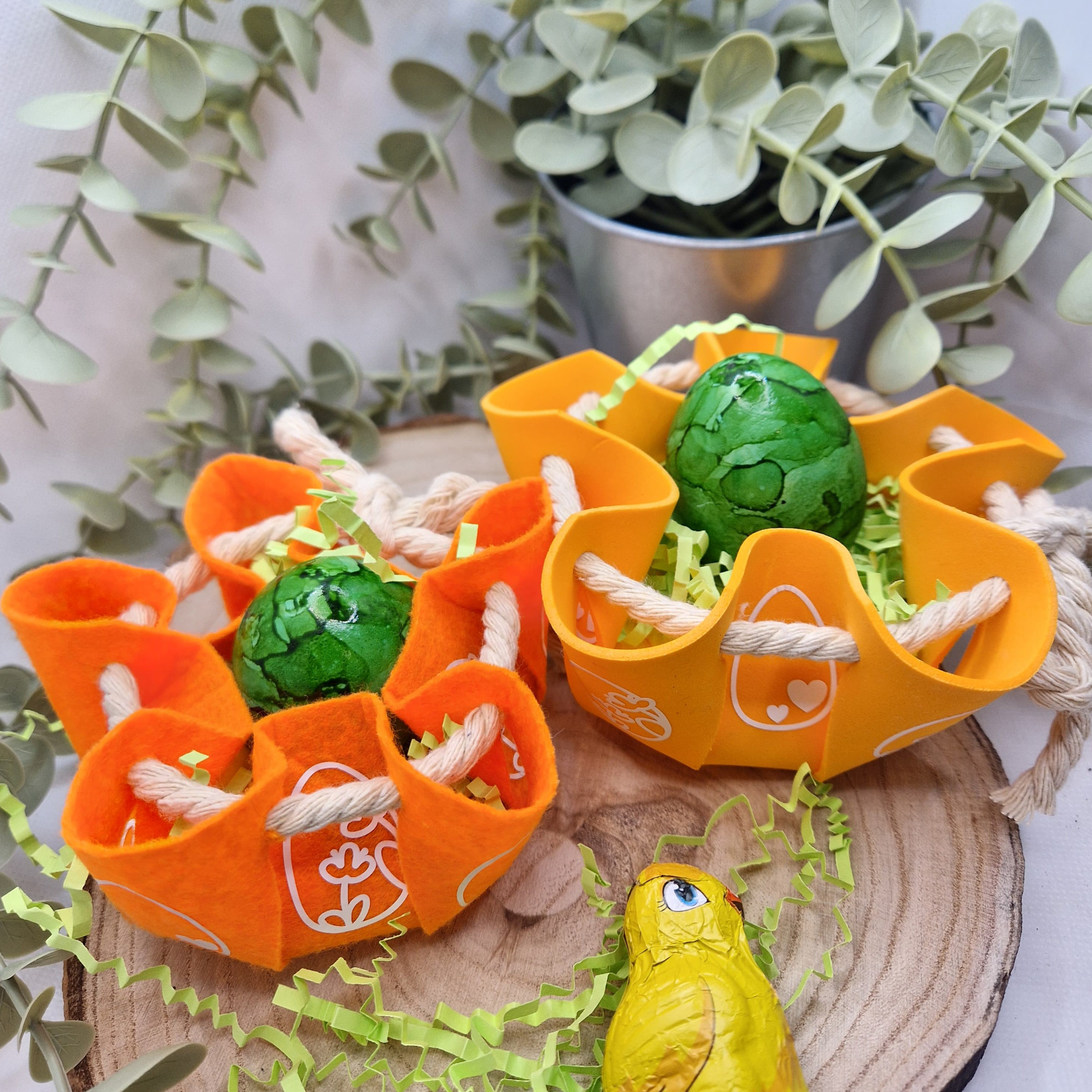 Osternest – Bild 6