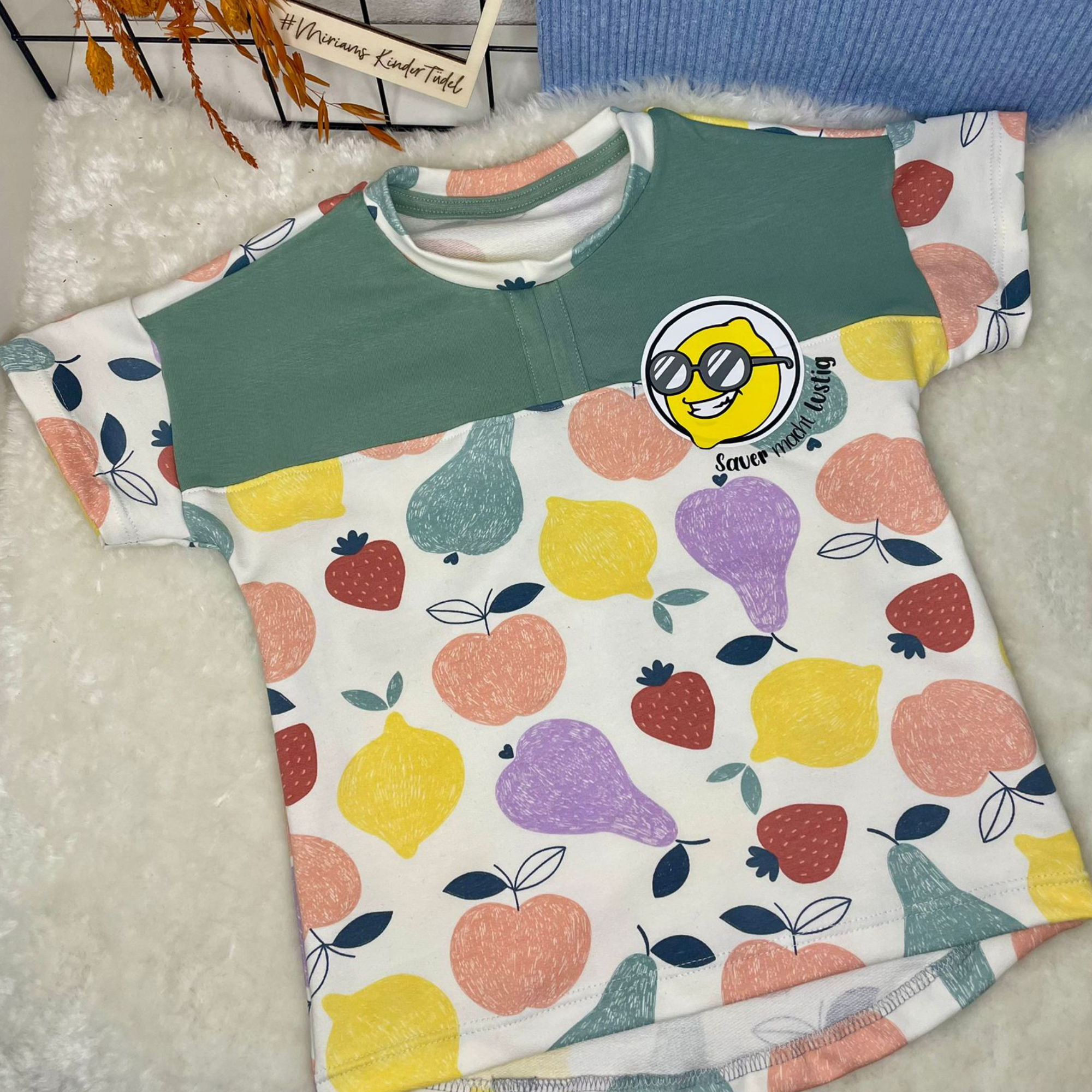 Freche Früchte – Bild 5