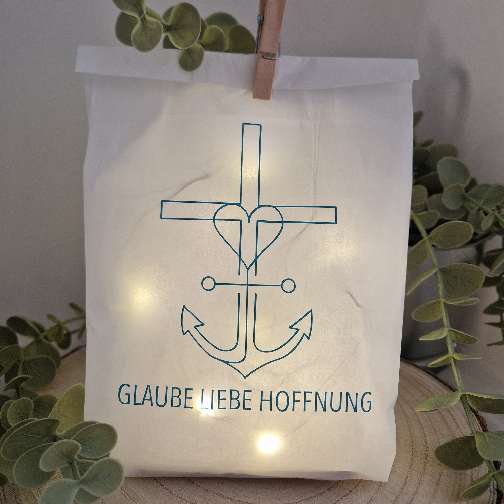 Konfirmation – Bild 11