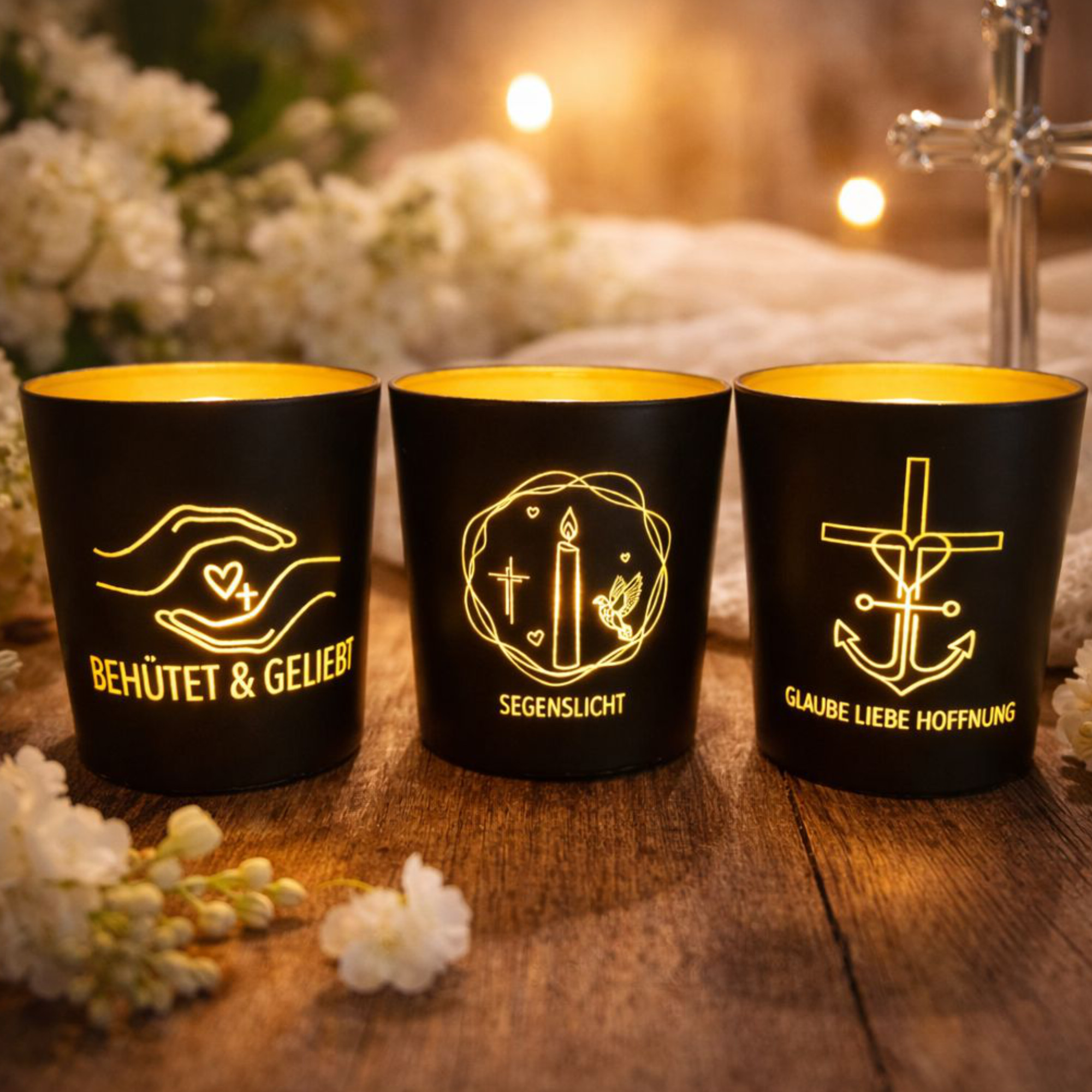 Konfirmation – Bild 2