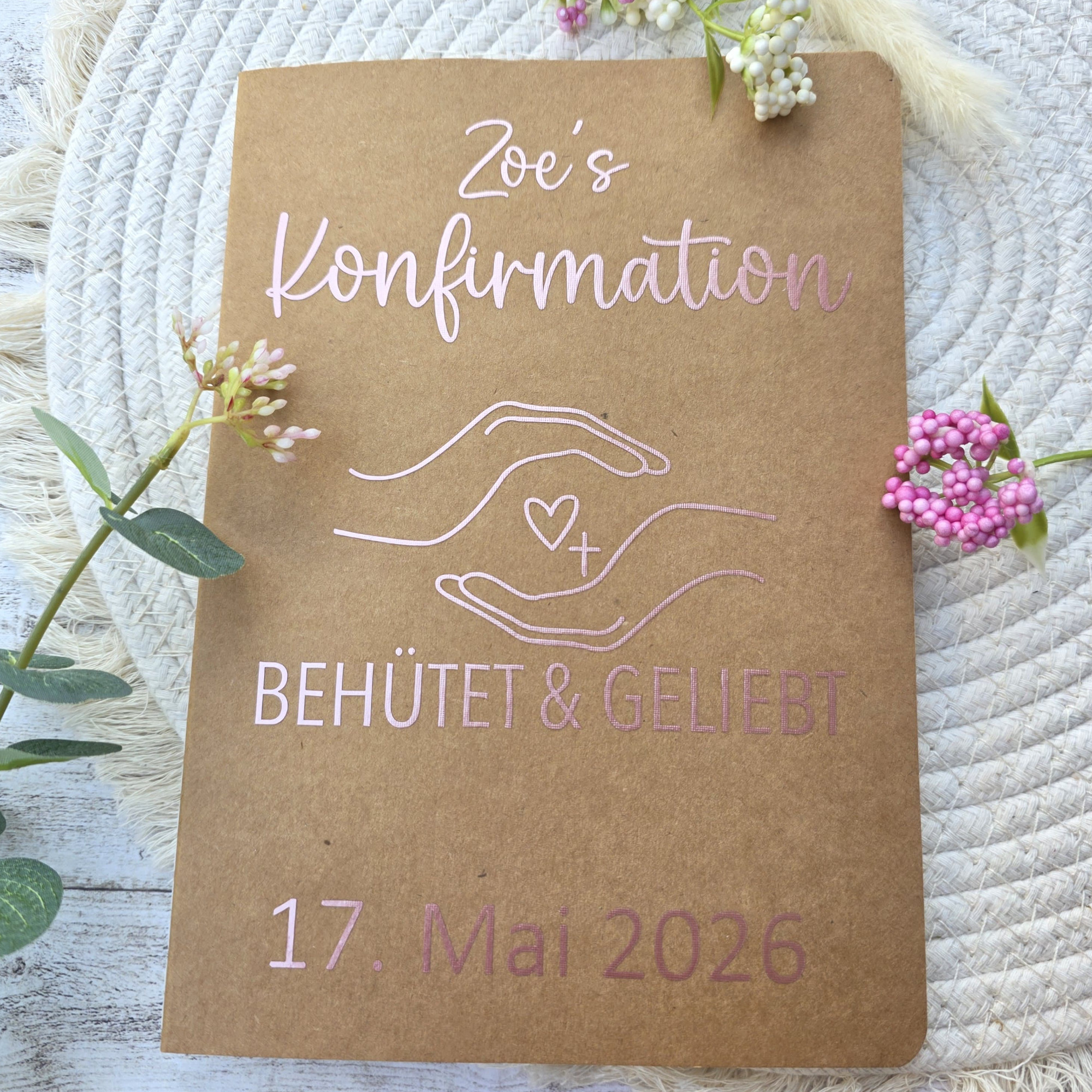 Konfirmation – Bild 3