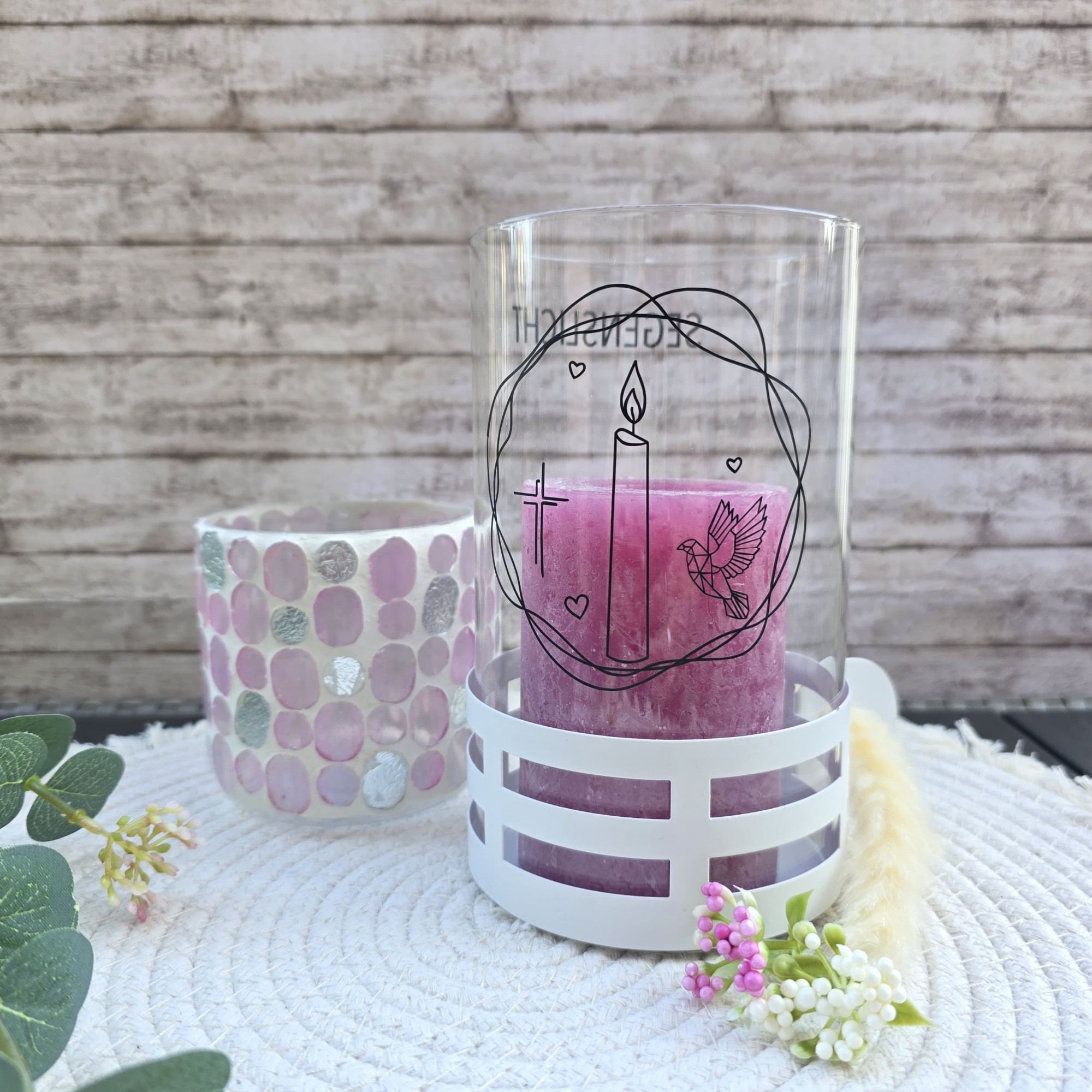 Konfirmation – Bild 6