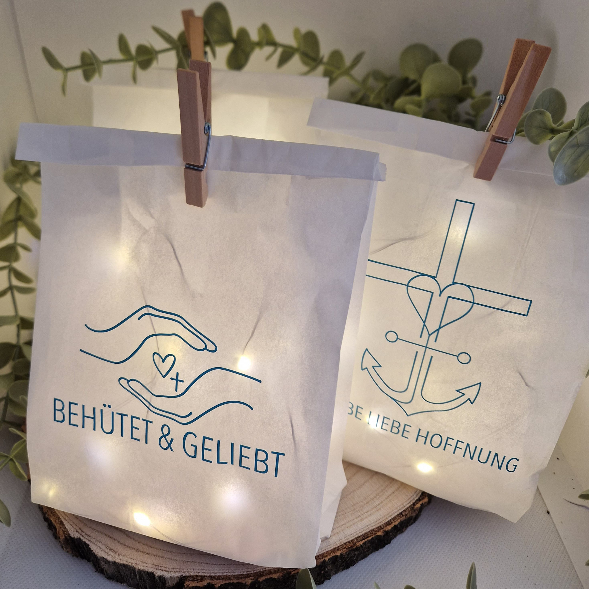 Konfirmation – Bild 8