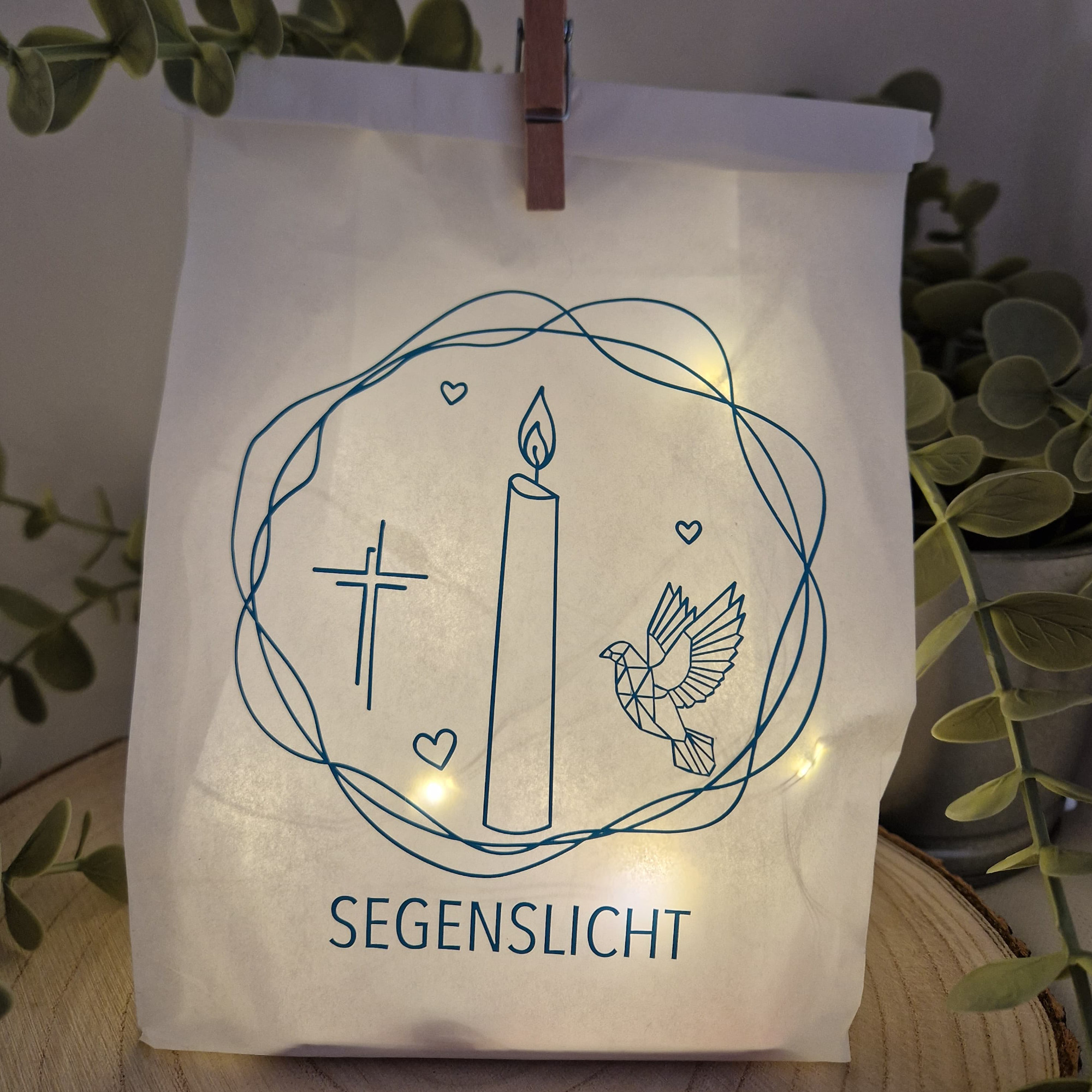 Konfirmation – Bild 9