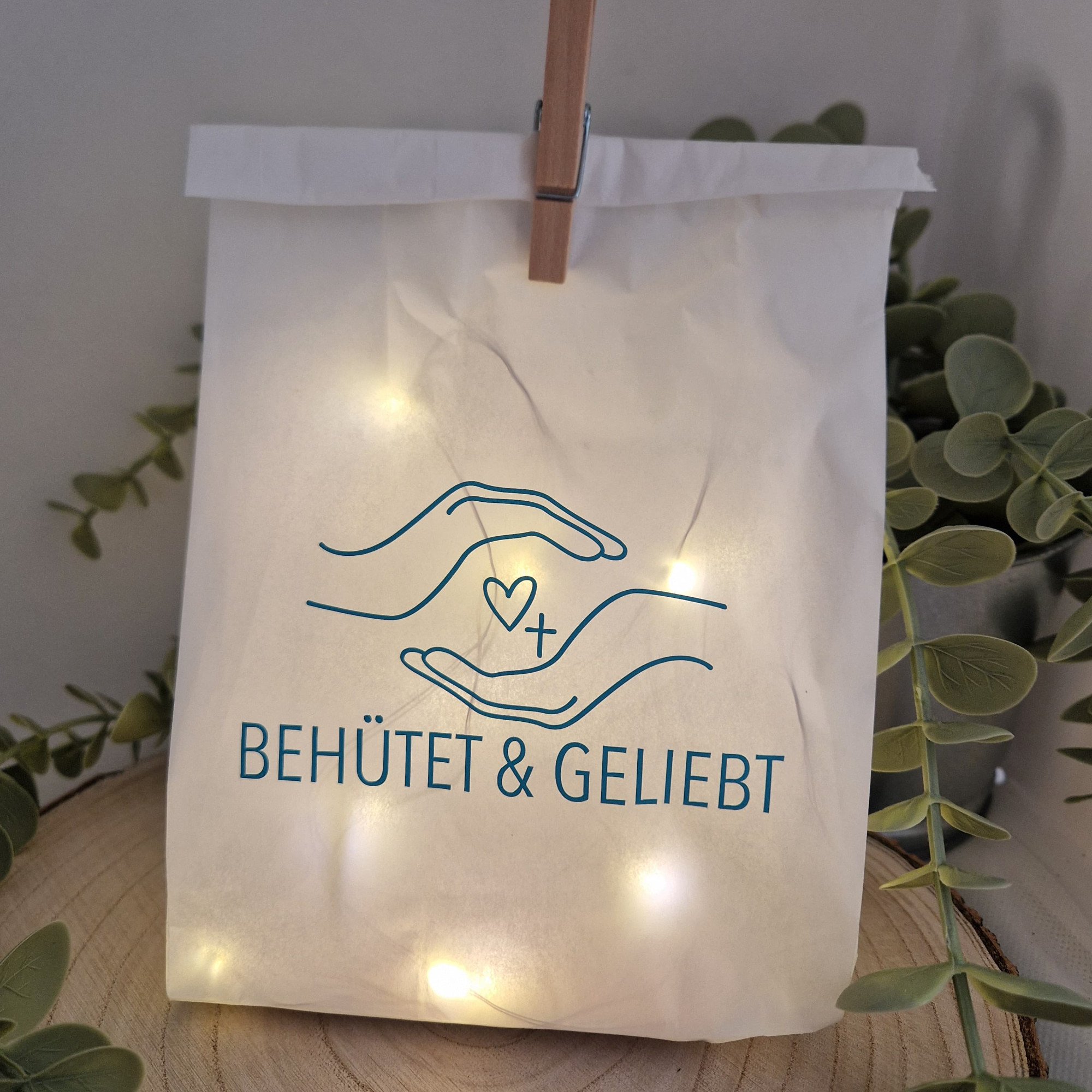 Konfirmation – Bild 10