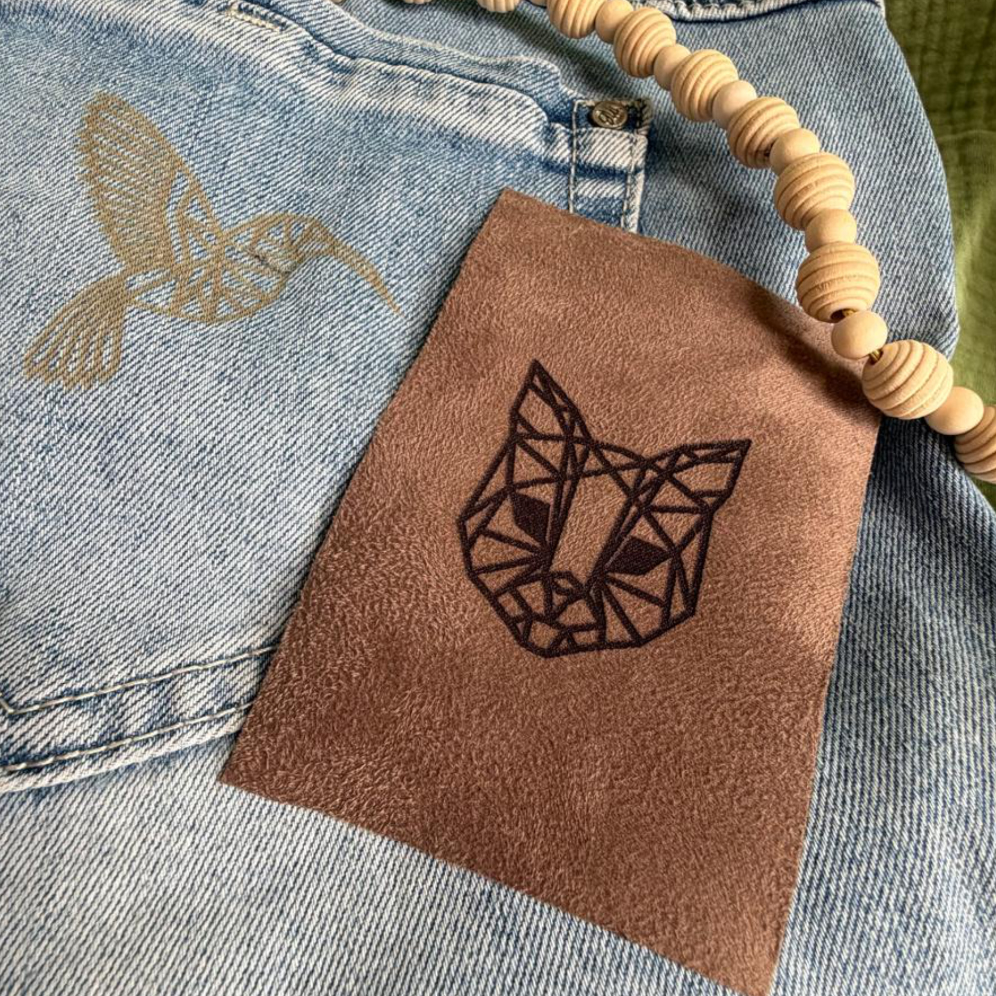 Label Fractal Friends – Bild 4