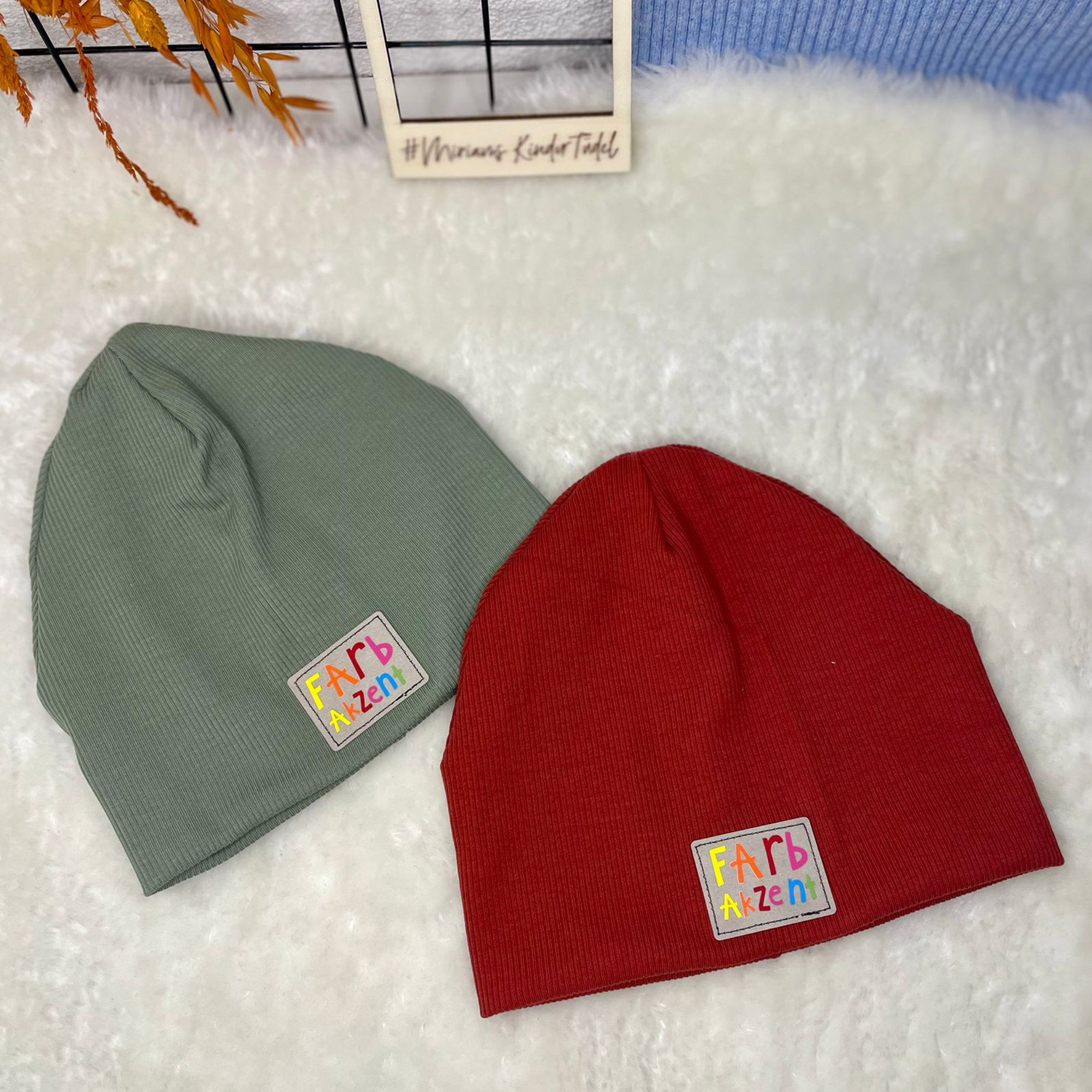 Label Fractal Friends – Bild 7