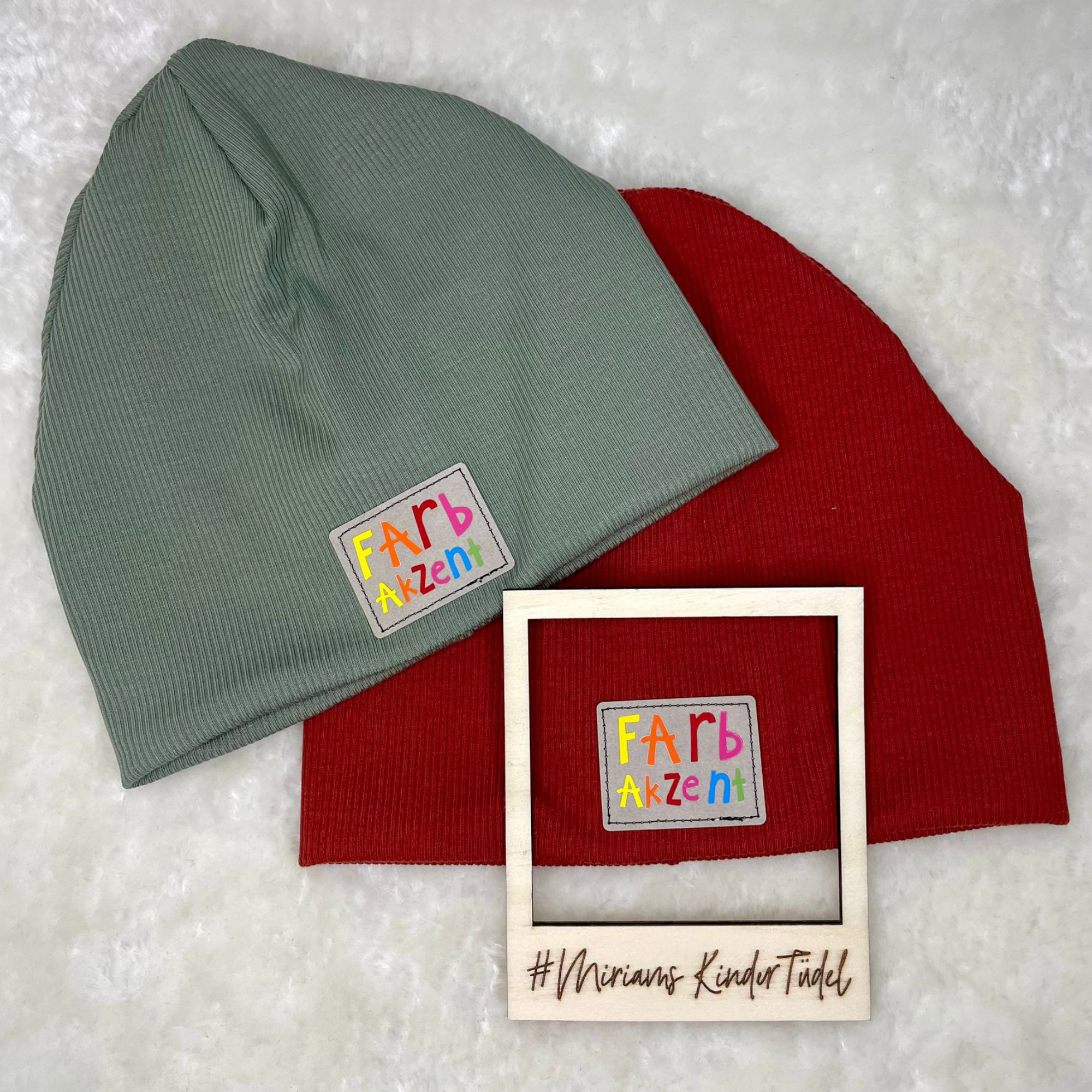 Label Fractal Friends – Bild 8