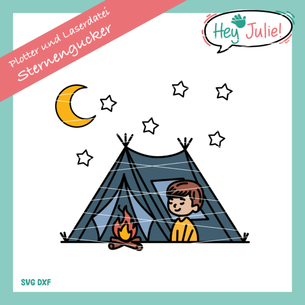 Sternengucker 250x Likes