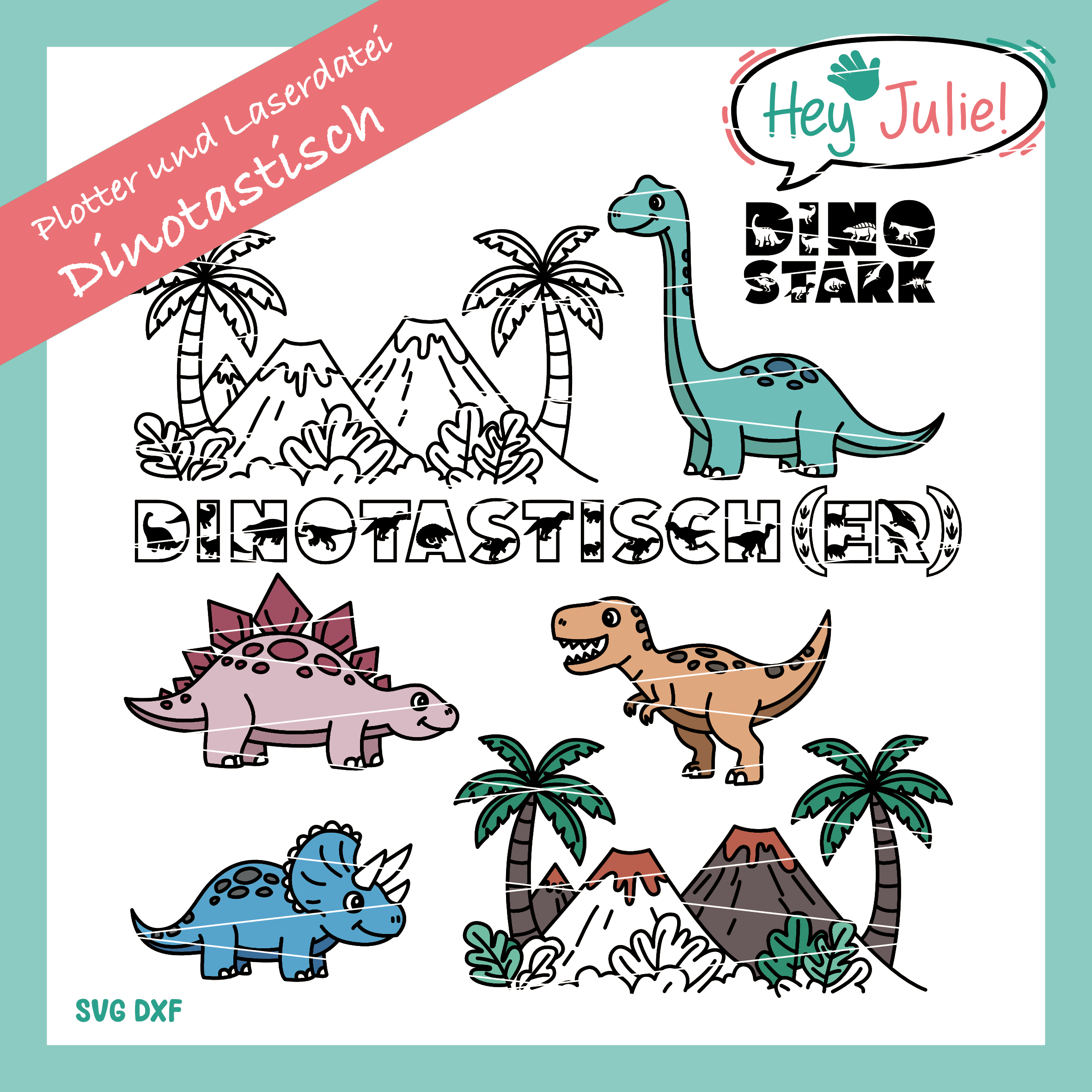 Dinotastisch