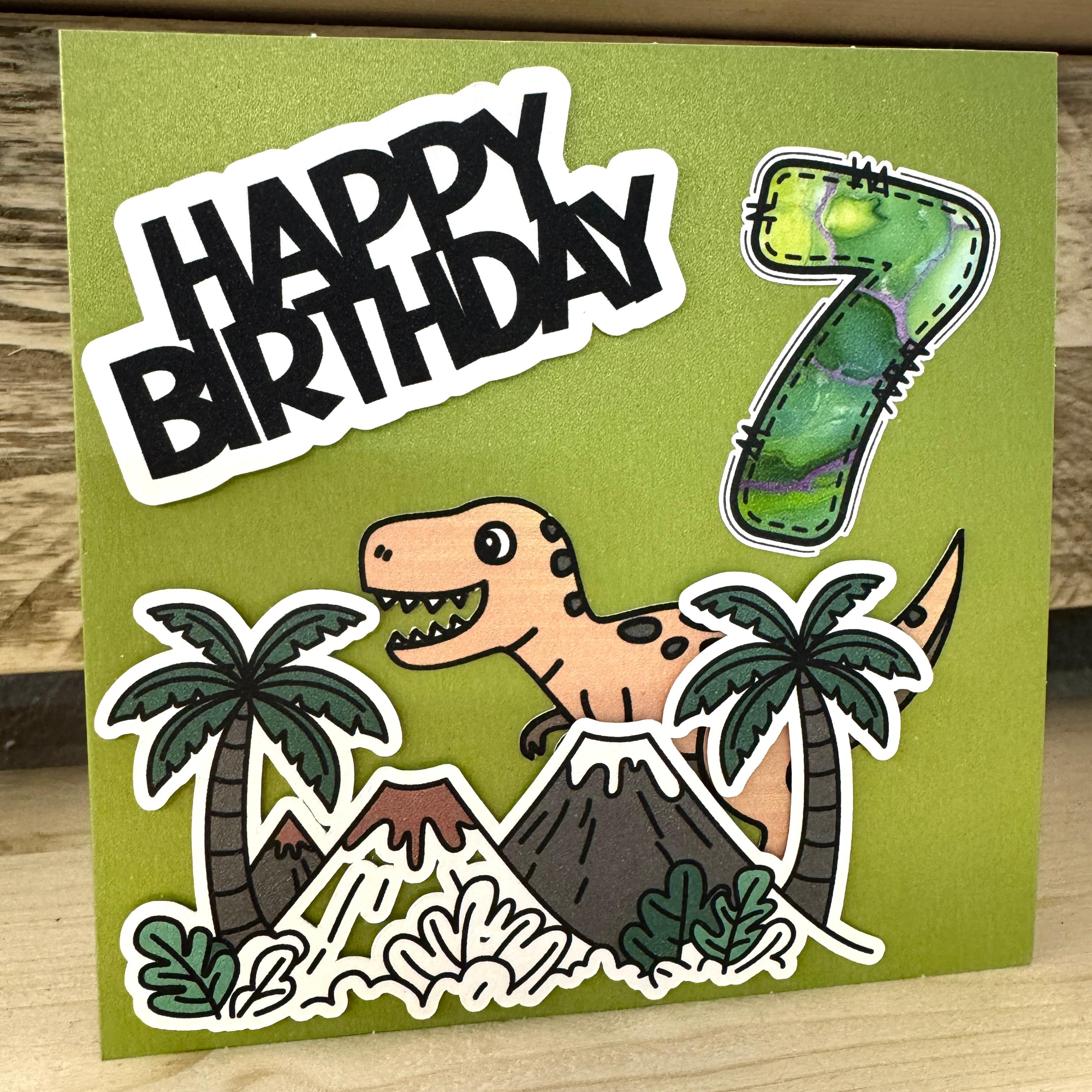 Dinotastisch – Bild 11